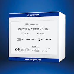 Dz888 A Diazyme Product Photo Dz888 A Diazyme Product Photo