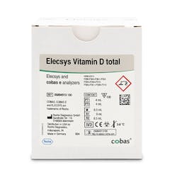 Elecsys Vitamin D Image