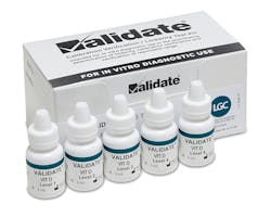 Validate Vit D (2) Validate Vit D (2)