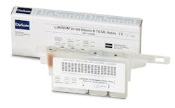 Vitamin D 25 Vitamin D 25