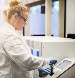 A rapid, molecular blood-culture panel allows clinicians to optimize sepsis therapies more quickly than is possible with a culture-based method alone. A rapid, molecular blood-culture panel allows clinicians to optimize sepsis therapies more quickly than is possible with a culture-based method alone.