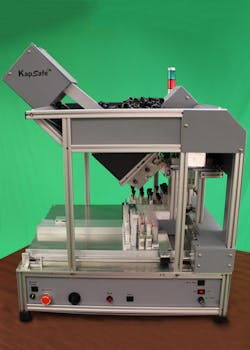 Kapsafe Hi 5x7 Kapsafe Hi 5x7