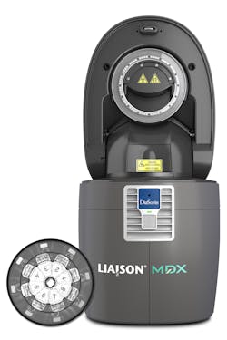 Liaison Mdx With Dad Disc Dia Sorin 60005a4a16739 Liaison Mdx With Dad Disc Dia Sorin 60005a4a16739