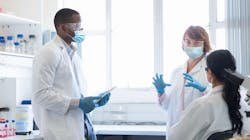 Ct values can inform patient management The additional information provided by Ct values can help clinicians determine the best course of action in patient management. Ct values can inform patient management The additional information provided by Ct values can help clinicians determine the best course of action in patient management.