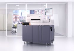 Lumipulse G1200 Mid Sized Immunoanalyzer 0 Lumipulse G1200 Mid Sized Immunoanalyzer 0