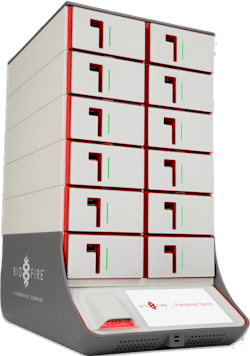 Torch1 Biofire Torch1 Biofire