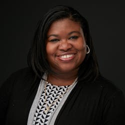 Nicole Radford Nicole Radford