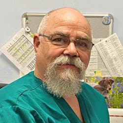 Thomas Marallo Thomas Marallo