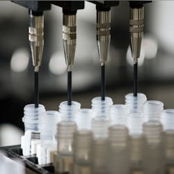 A QA/QC program for molecular diagnostics should include independent third-party controls and quality management software. A QA/QC program for molecular diagnostics should include independent third-party controls and quality management software.