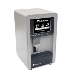 Freezepoint Freezepoint