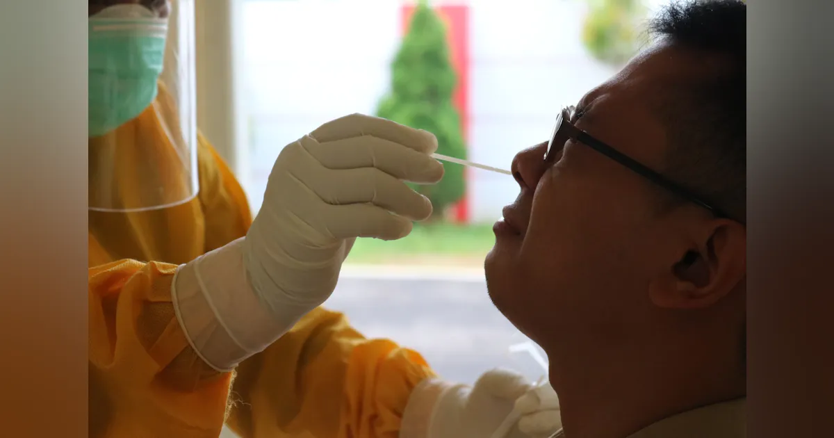 Labcorp adds antigen test to screen for active COVID-19 infection ...
