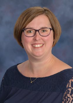 Jennifer Burrell, BS, Senior Network Director, Clinical and Ancillary Operations Jennifer Burrell, BS, Senior Network Director, Clinical and Ancillary Operations