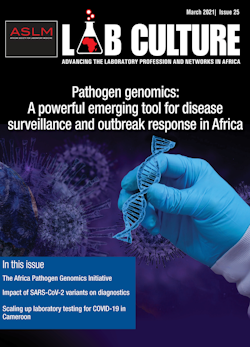 March 2021 cover image March 2021 cover image