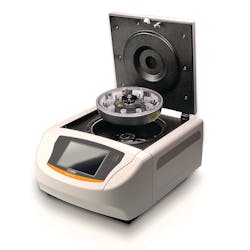 Cytopro Cytocentrifuge Cytopro Cytocentrifuge