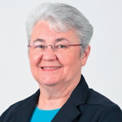 Barbara Strain, MA, SM (ASCP)