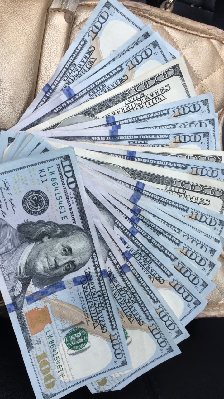 Money By Marisa 60798761588ef