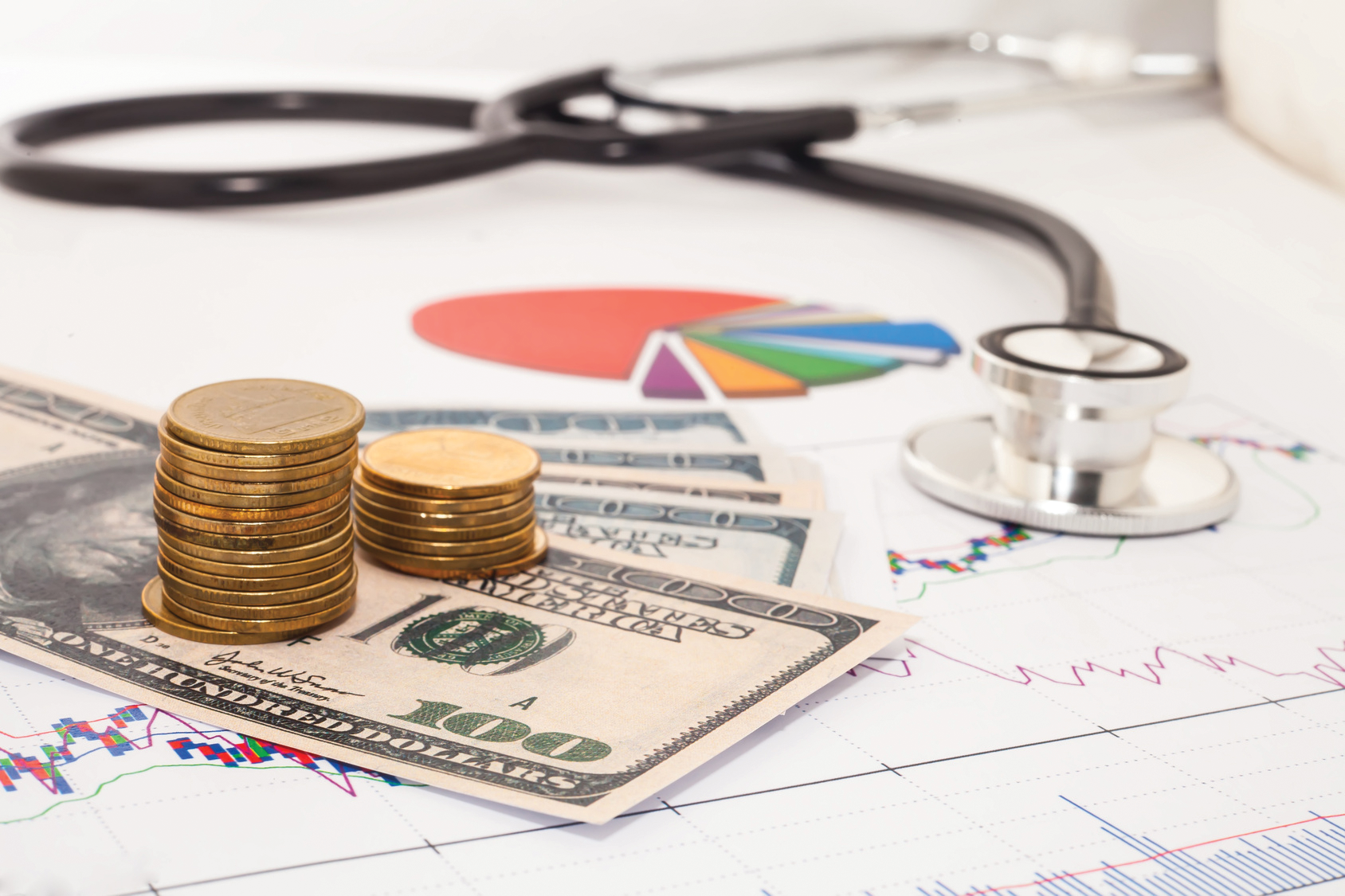 Automating the steps in the revenue cycle process helps produce clean claims and fewer denials.