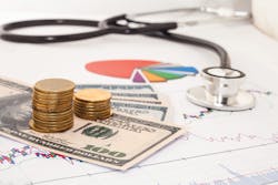 Automating the steps in the revenue cycle process helps produce clean claims and fewer denials. Automating the steps in the revenue cycle process helps produce clean claims and fewer denials.