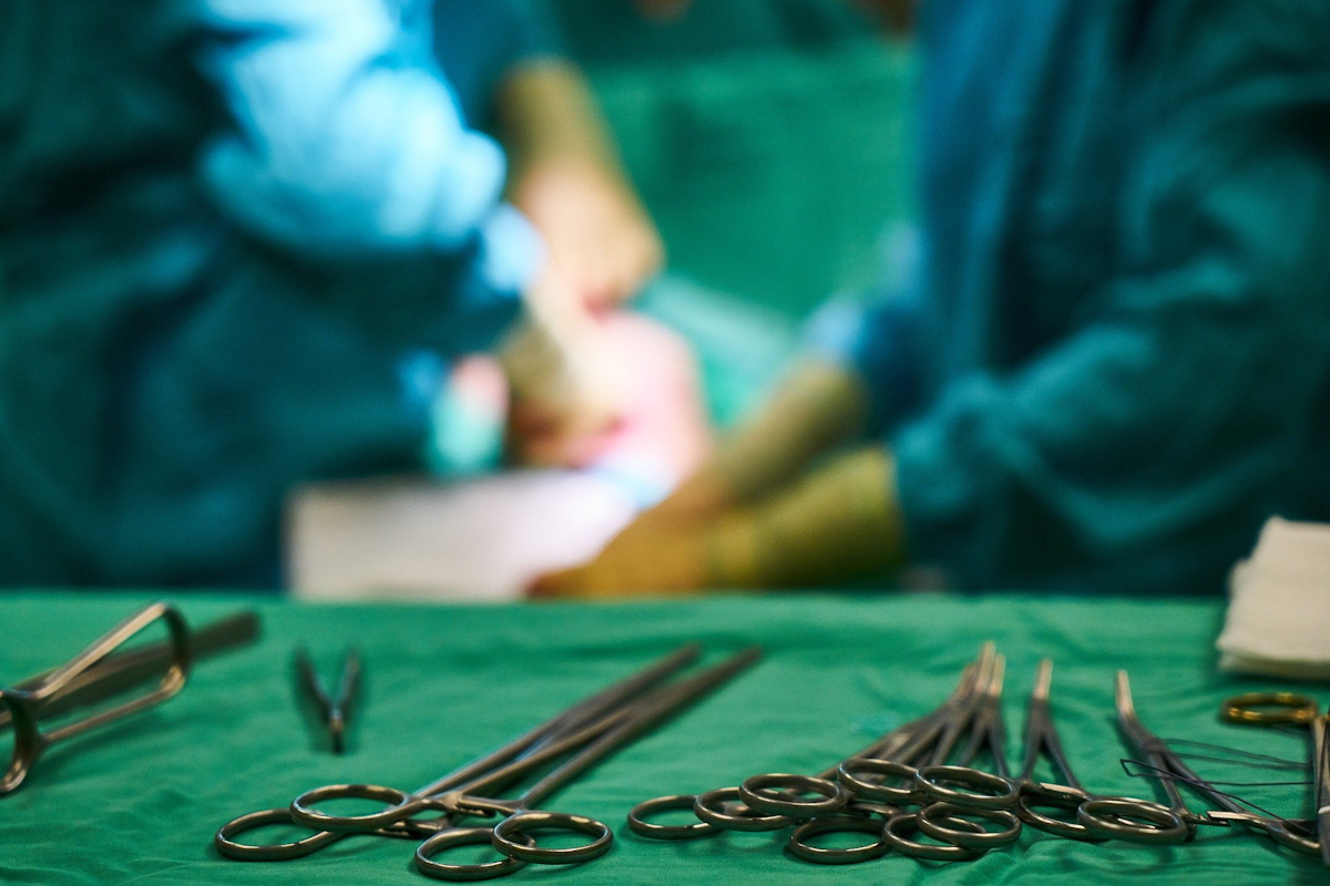 Applying Advanced Ai Solutions To Address Sepsis Medical Laboratory Observer