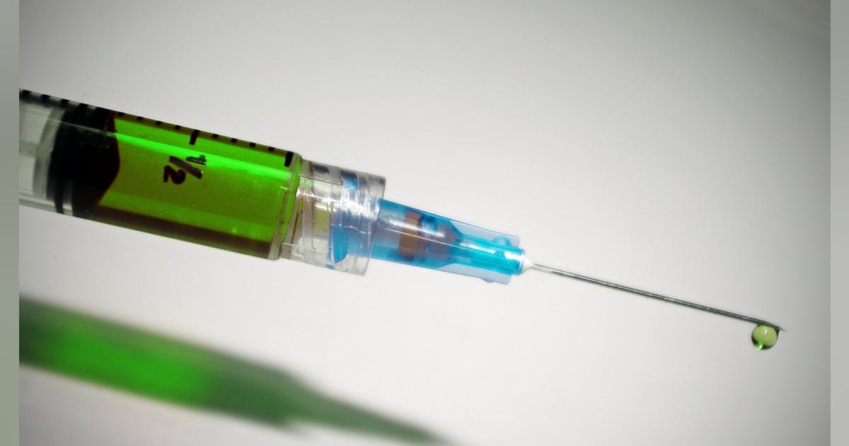 FDA approves Xolair prefilled syringes for self injection | Medical ...