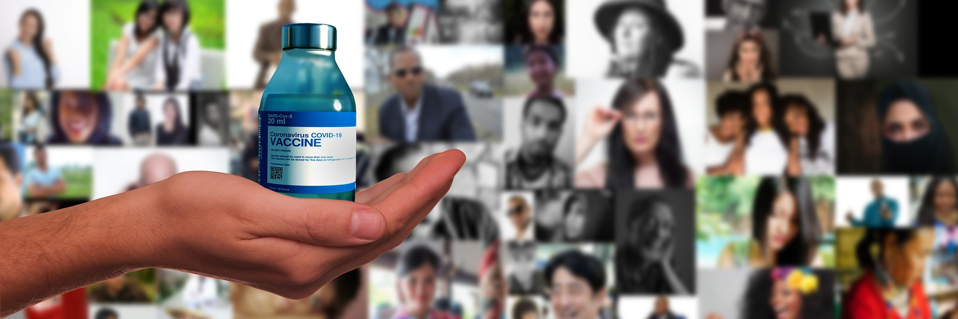 Johnson & Johnson expands clinical trial to include adolescents