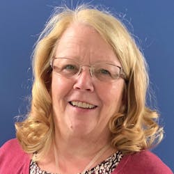 Mary Cluver Mary Cluver