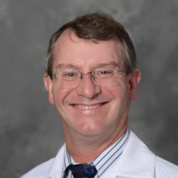 J. Mark Tuthill J. Mark Tuthill