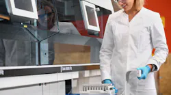 Beckman Coulter Autom Dx A 5000 Fit