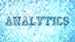 Analytics Image By Darwin Laganzon From Pixabay