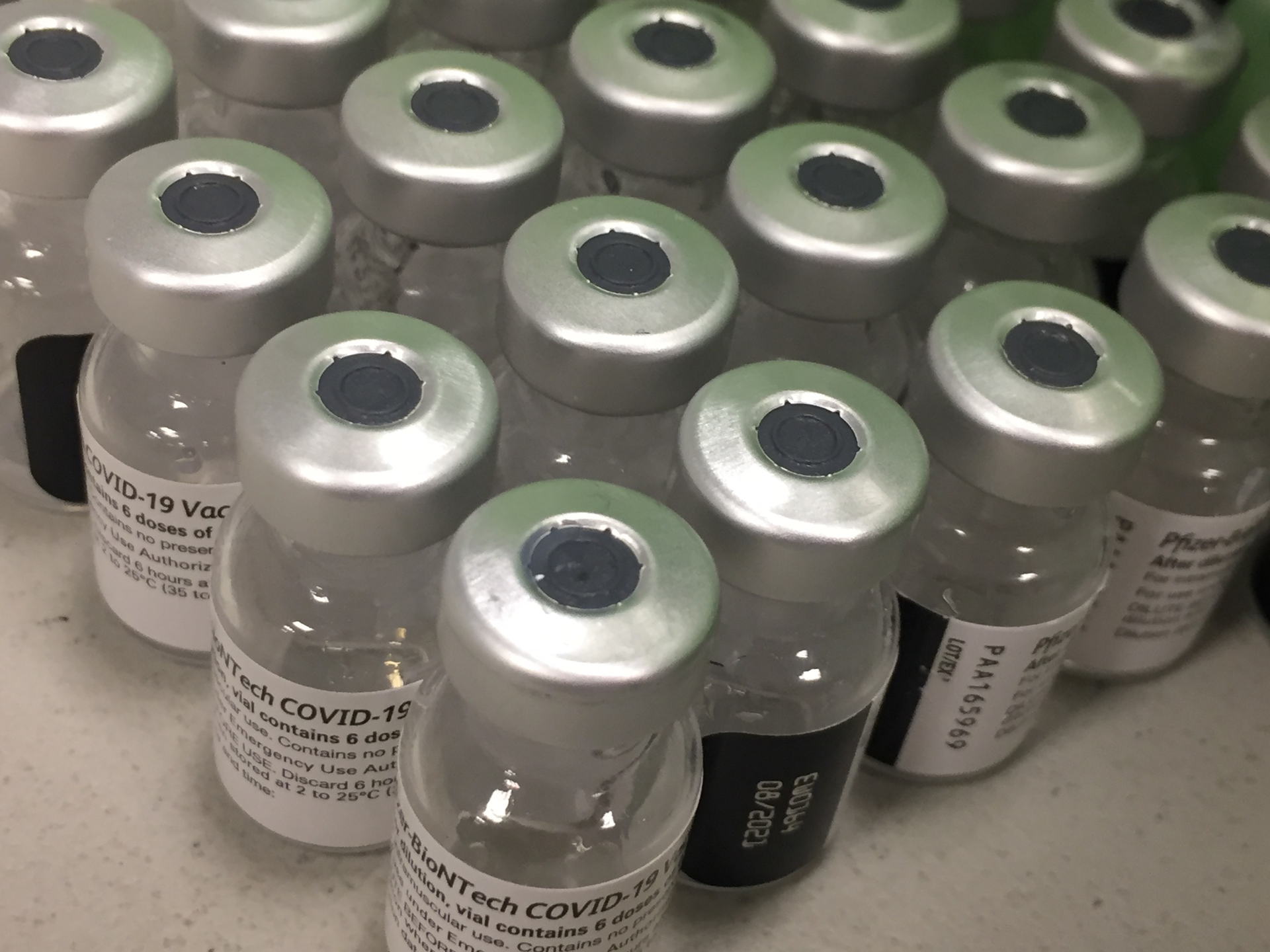 Empty Covid2 By Marisa L Williams 60a3b1e887a57