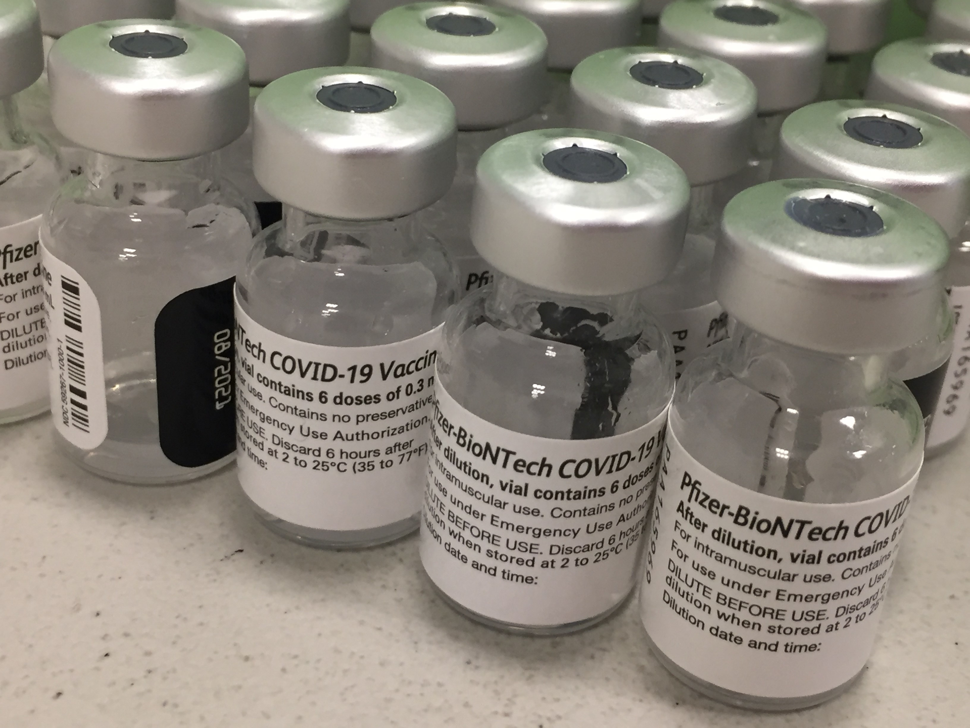 Empty Covid4 By Marisa L Williams 60999596c56a8