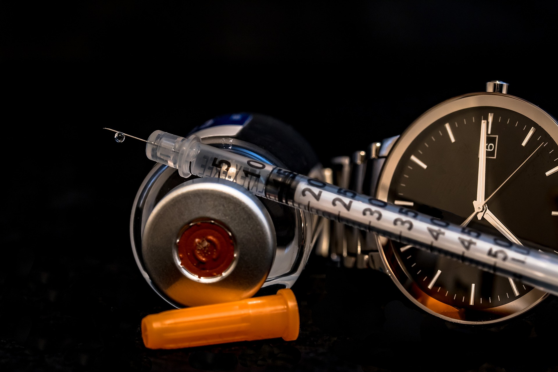 Insulin Syringe Image By Myriams Fotos From Pixabay 609462f635bfb