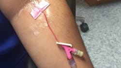 Blood Run By Marisa L Williams 60d1369720885 Blood Run By Marisa L Williams 60d1369720885