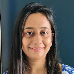 Rajeshwari Samanth Rajeshwari Samanth