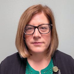 Jodie DeMenge Jodie DeMenge