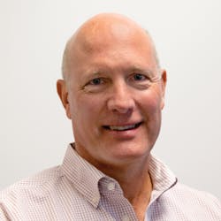 Richard West, MBA, is founder and CEO of Baebies, which focuses on newborn screening using digital microfluidics. Previously, West and a partner sold Advanced Liquid Logic, a Duke University spinout that developed a lab-on-a-chip technology, to Illumina for $96 million. Richard West, MBA, is founder and CEO of Baebies, which focuses on newborn screening using digital microfluidics. Previously, West and a partner sold Advanced Liquid Logic, a Duke University spinout that developed a lab-on-a-chip technology, to Illumina for $96 million.