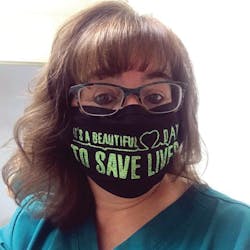 Wendy Magoon Wendy Magoon