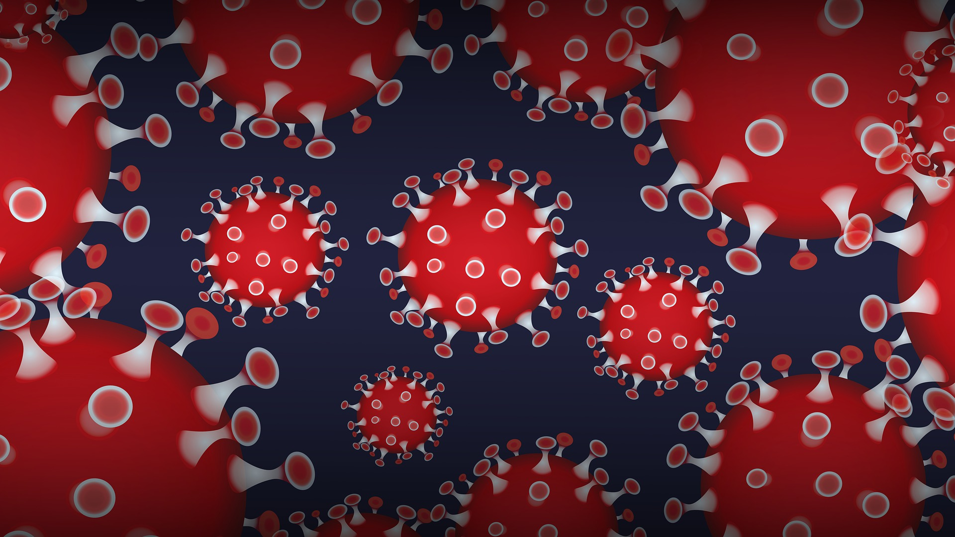 Coronavirus Image By I Ximus From Pixabay 60c1ff84cd516