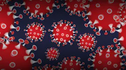 Coronavirus Image By I Ximus From Pixabay