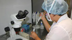 Lab Image By Herney Gómez From Pixabay
