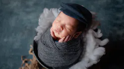 Newborn Image By Tú Nguyễn From Pixabay