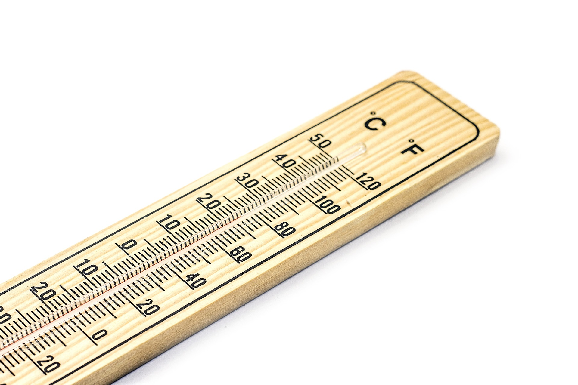 Thermometer Image By Alexandru Strujac From Pixabay 60c8adef9a2f1