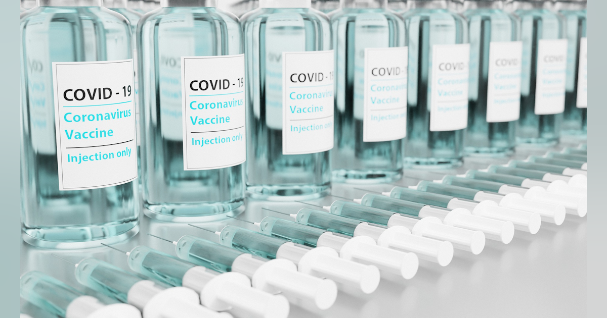 Who Validates New Covid Vaccine By Sinovac Medical Laboratory Observer<script async src=