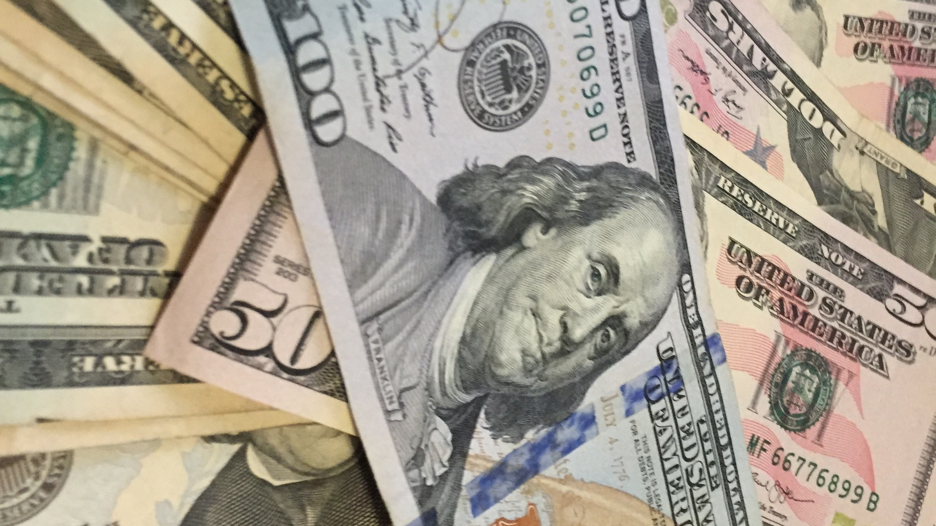 Money Shot By Marisa L Williams 60f738ade004d