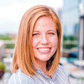 Maggie Morrissey, MPA