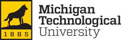 Mich Tech U Logo