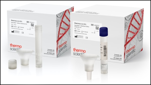 Thermo Scientific Speci Max Collection Kit