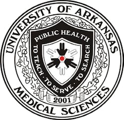 U Arkansas Med Coph Seal U Arkansas Med Coph Seal