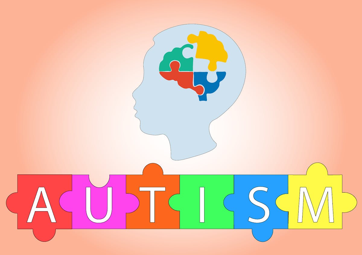 Autism Image By Hatice Erol From Pixabay