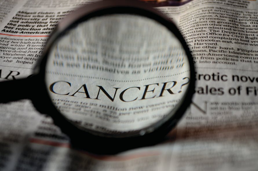 Cancer Image By Pd Pics From Pixabay